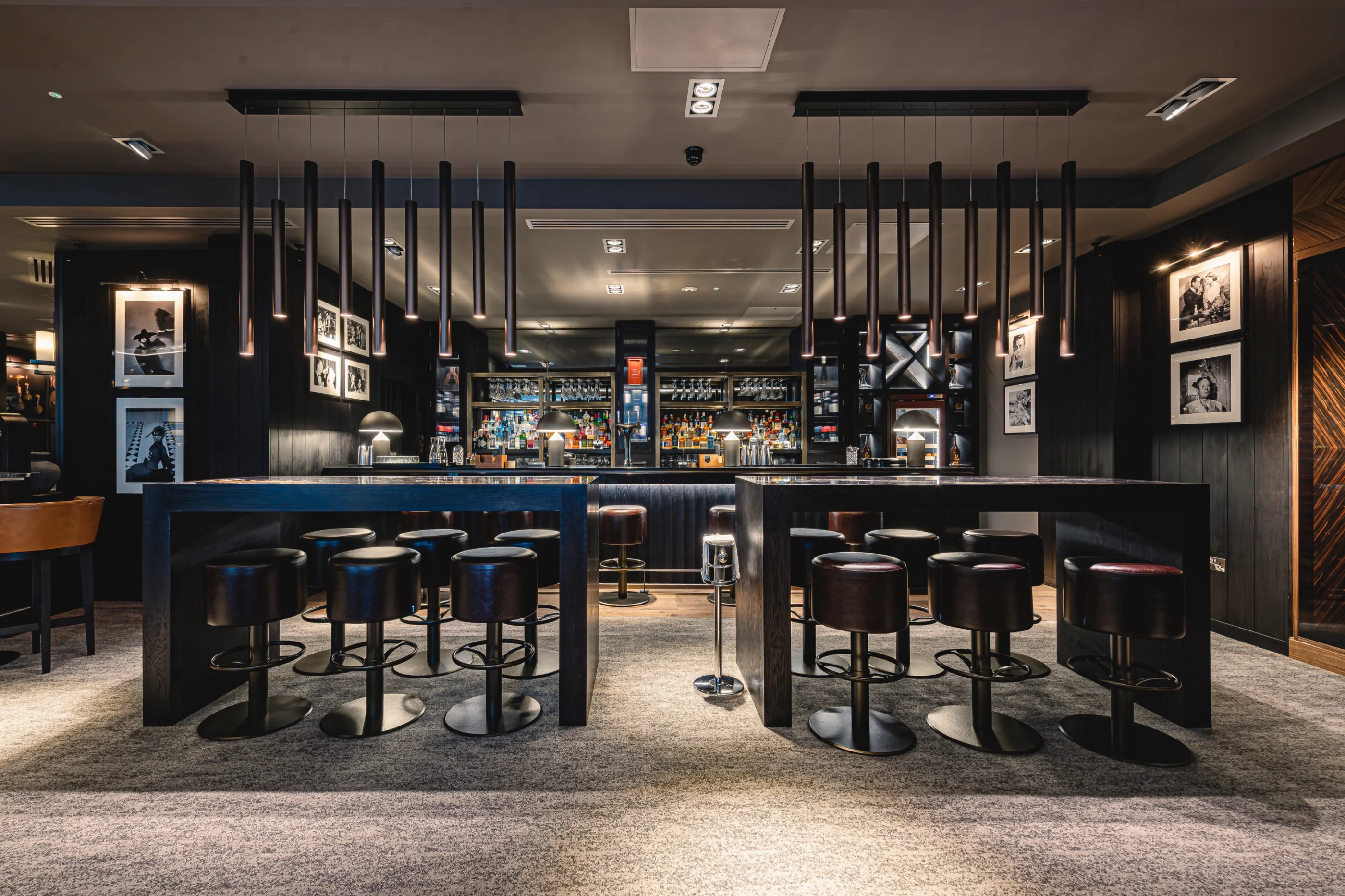 The Bar